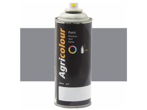 Farby spray - Połysk, Ruch Szary 400ml aerosol S.97042