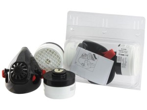 RESPIRATOR KIT - DOUBLE CART S.21076