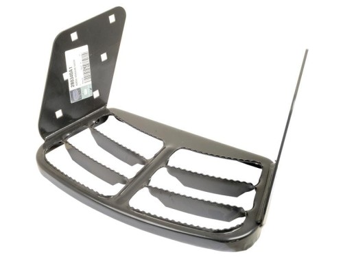 Drabinka ze stopniami S.68358 - Intertraktor