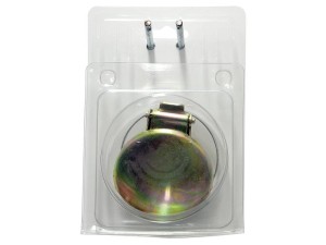 Osłona końcówki tłumika, Ø 70mm, (agropak - 1szt.) S.6344