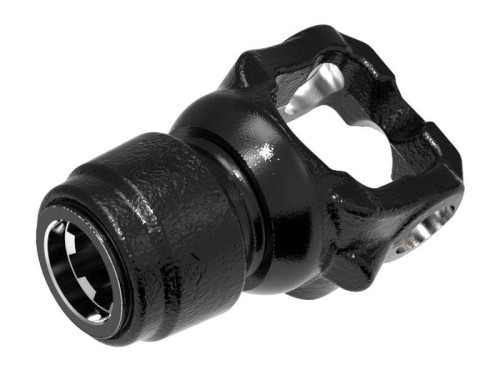 Widelki automatycznie zamykane (Wymiar krzyżaka: 31.8 x 81.3 & 31.8 x 109.2mm), Rozmiar: 1 3/8'' x 6 Wieloklin S.20220 - Intertraktor
