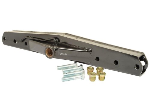 Axle Beam S.107251 - Intertraktor