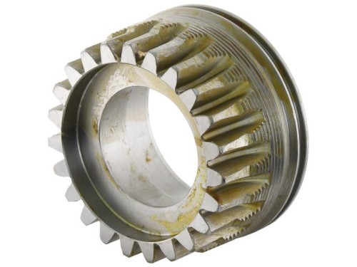 Jarzmo wału osi S.148386 - Intertraktor