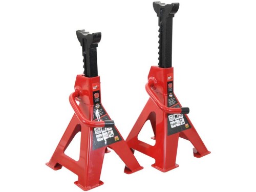 Podpora para 10000KGs S.167812 - Intertraktor