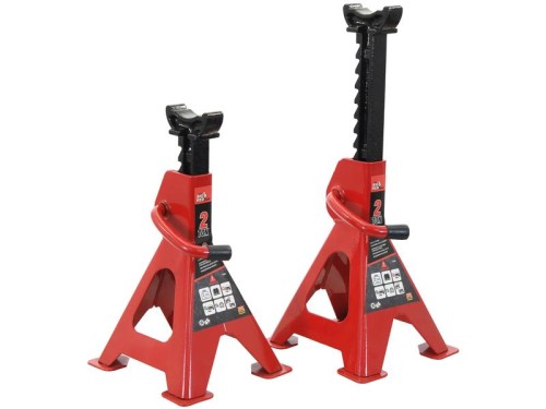 Podpora para 2000KGs S.167809 - Intertraktor