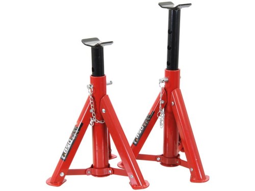 Podpora para 3000KGs S.167814 - Intertraktor