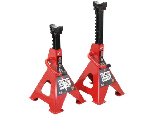 Podpora para 6000KGs S.167811 - Intertraktor