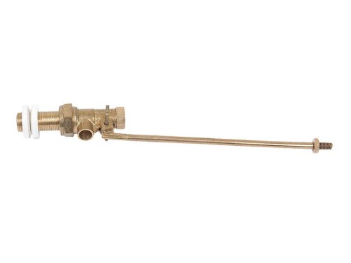 Zawór Odcinający 1/2'' BSP x 1 1/2'' S.4446 - Intertraktor