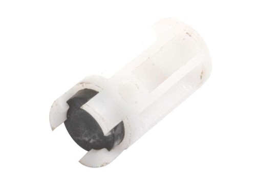 BALL VALVE 1/2''-PLASTIC PISTON S.4448 - Intertraktor