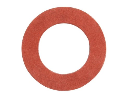 BALL VALVE 3/4''FIBRE WASHER S.14650 - Intertraktor
