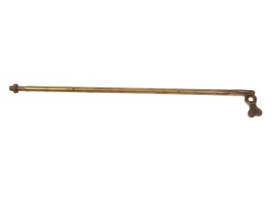 BALL VALVE LEVER ARM S.4445