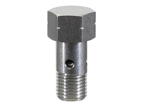 Śruba drożna M14 x 1.5 x 40mm S.163180 - Intertraktor