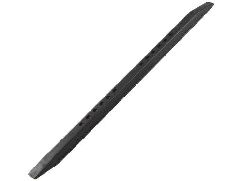 Dłuto wysuwane - Lewa/PrawaGrubość: 28mm, (Kuhn) Zastępuje: 460022 S.136069 - Intertraktor