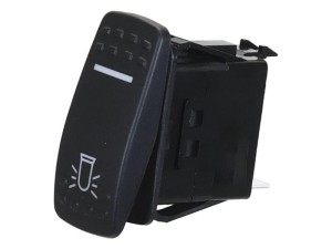 Włącznik lampy ostrzegawczej S.170342