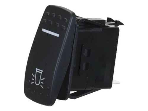 Włącznik lampy ostrzegawczej S.170342 - Intertraktor
