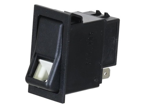Włącznik lampy ostrzegawczej S.170343 - Intertraktor