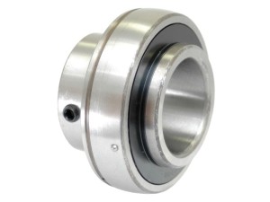Sparex Plummer Block Bearing Inserts (UC204) (agropak 1szt.) S.27256