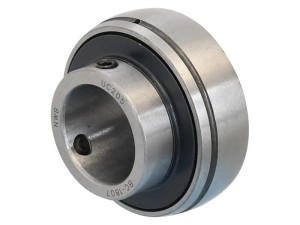 Sparex Plummer Block Bearing Inserts (UC205) (agropak 1szt.) S.27257