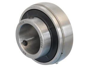 Sparex Plummer Block Bearing Inserts (UC206) (agropak 1szt.) S.27258