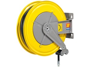 Bęben do nawijania węża z funkcją chowania Adblue / Płyn zapobiegający zamarzaniu, 3/4'' x 15M S.156534
