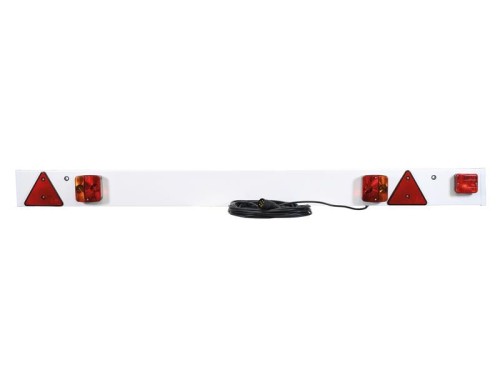 Zestaw lamp, Długość: 1.8M, Długość Kabla: 10M. S.7904 - Intertraktor