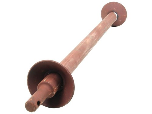 Belka Polowa z kołnierzami - Kat. 2 - 934mm S.29154 - Intertraktor