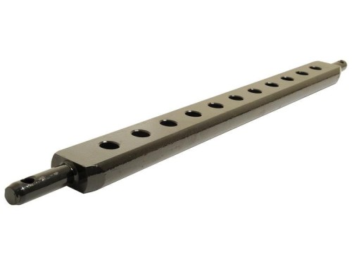 Belka Zaczepowa (Kat. 1) Nr otworu: 11, 765mm S.125 - Intertraktor
