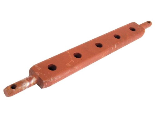 Belka Zaczepowa (Kat. 1) Nr otworu: 5, 520mm S.49123 - Intertraktor