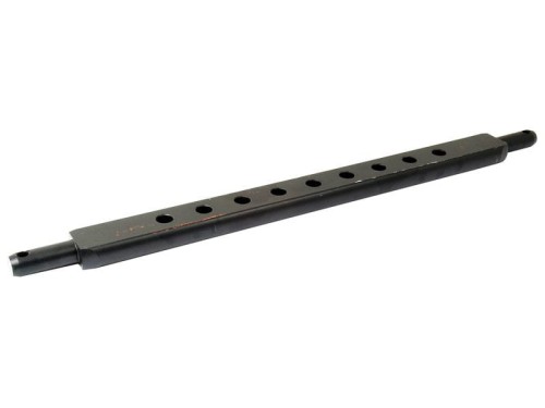 Belka Zaczepowa (Kat. 2) Nr otworu: 9, 781mm S.124 - Intertraktor