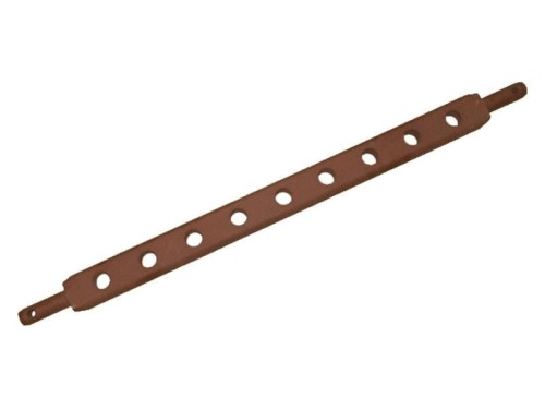 Belka Zaczepowa (Kat. 2) Nr otworu: 9, 975mm S.29138 - Intertraktor