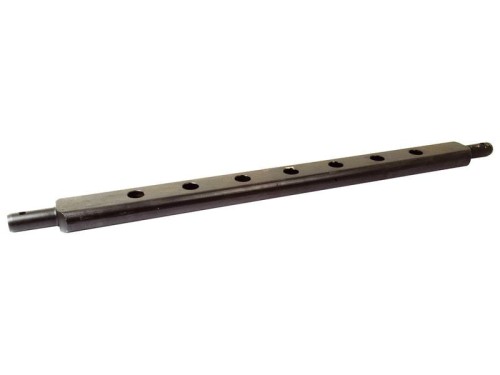 Belka Zaczepowa (Kat. 2) Nr otworu: 9, 881mm S.49132 - Intertraktor