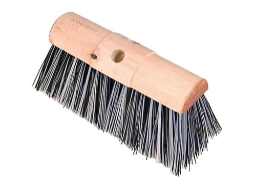 Głowica miotły - Polypropylene 33cm (13'') S.12442 - Intertraktor