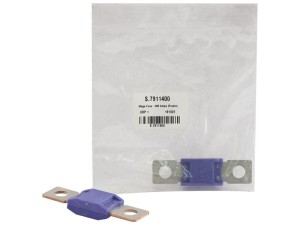 Bezpiecznik Mega - 400 Ampery (Purpurowy) S.7911400