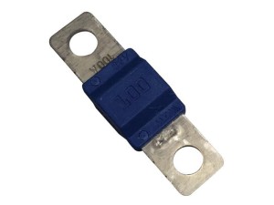 Bezpiecznik Midi 100 Ampery (Niebieska) 40x10mm S.143249