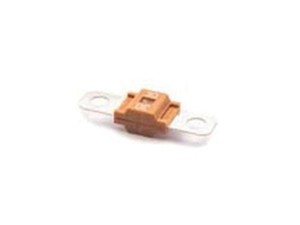 Bezpiecznik Midi 30 Ampery (pomarańczowy) 40x10mm S.143244
