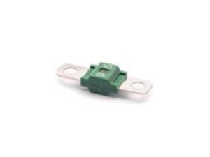 Bezpiecznik Midi 40 Ampery (zielony) 40x10mm S.143245