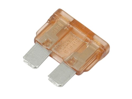 Bezpiecznik Wtykowy - 5.0 Ampery S.11145 - Intertraktor