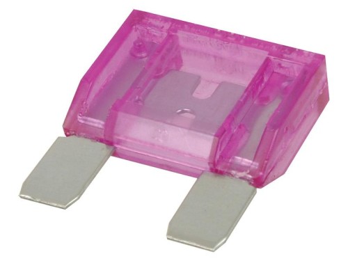 Bezpiecznik Maxi, 100 Ampery Purpurowy S.26308 - Intertraktor