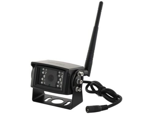 Bezprzewodowy Kamera cofania S.166342 - Intertraktor