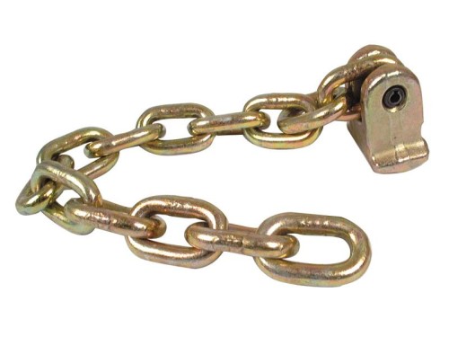 Zespół łańcucha do rozrzutnika 3/8'' x 13 Link Zastępuje Dowdeswell, Howard S.78850 - Intertraktor
