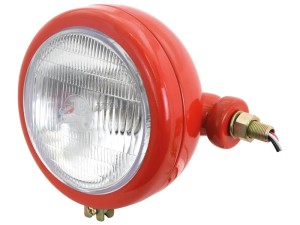 Reflektor przedni prawa (Prosta) S.7836