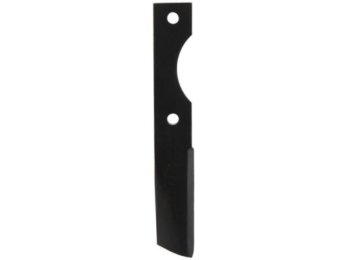 Ząb brony aktywnej 340mm. prawaZastępuje Alpego S.72413 - Intertraktor