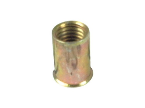 Nakretki nitów, Wymiar: M6x14.50mm (Kartonik 10 szt) S.163690 - Intertraktor