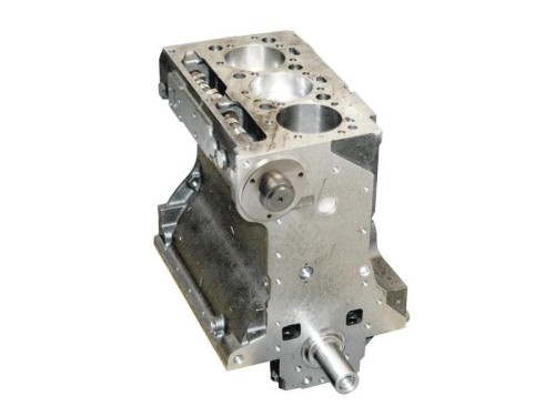 Silnik zamienny: AD3.152 S.43766 - Intertraktor