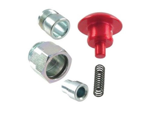 Mocowanie sprzęgu hydraulicznego S.31029 - Intertraktor
