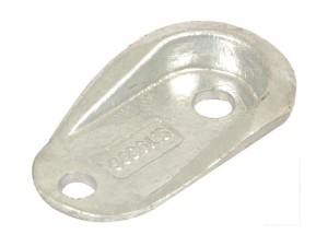 Osłona nakrętki Zastępuje Lely Zastępuje: 4122504490 S.79696