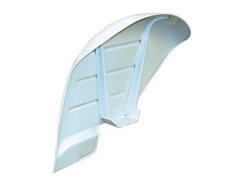 Błotnik - lewa S.60686 - Intertraktor