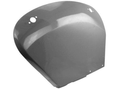 Błotnik - lewa S.60787 - Intertraktor