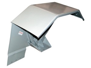 Błotnik - lewa S.73600