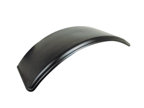 Błotniki, Długość: 1430mm, Szerokość: 470mm. S.31519 - Intertraktor